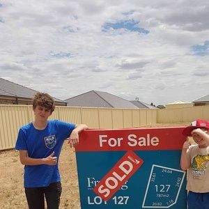 Meet your Posher, Mark